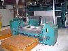  FEHRER Needle Loom, Model NL 21/S  3.6 meter, 2002 yr: